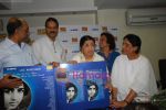 Lata Mangeshkar graces Saregama Album Launch in Mumbai on 20th Oct 2010 (34).JPG