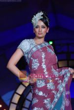 at Salim Asgarally and Rohit Verma showcase their bridal collection at Times Woman show in 23rd Oct 2010 (32).JPG