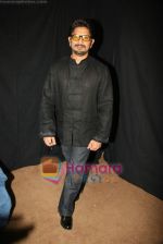 Arshad Warsi on the sets of KBC in Filmcity on 25th Oct 2010 (2).JPG