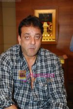 Sanjay Dutt snapped shopping for a watch in Turner Road on 25th Oct 2010 (9).JPG