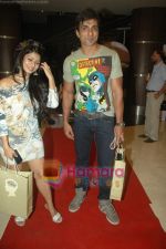 Sonu Sood at BBC Knowledge magazine launch in Novotel on 27th Oct 2010 (4).JPG