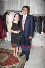at Arjun Khanna_s store launch in Colaba on 27th Oct 2010.JPG