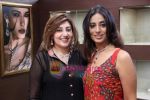 Mahie Gill at Giantti event in Atria Mall on 28th Oct 2010 (67).JPG