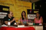 Sonam Kapoor unveils Dog Send-The story of Simba book in Kemps Corner, Mumbai on 28th Oct 2010 (21).JPG