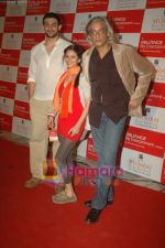 Sudhir Mishra at Mami Closing ceremony in Chandan Cinema on 28th Oct 2010 (14).JPG