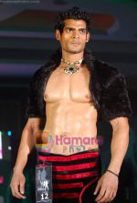 at Indian super model contest  in Sea Princess on 28th Oct 2010 (102).JPG
