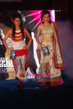 at Indian super model contest  in Sea Princess on 28th Oct 2010 (104).JPG