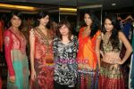 at Neeta Lulla fittings in Amby Valley fashion week in Sahara Star, Mumbai on 28th Oct 2010 (16)~0.JPG