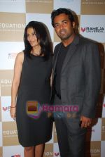 Leander Paes at  Rahul Bose sports auction in Trident on 29th Oct 2010 (56).JPG