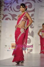Model walks the ramp for Arjun Anjalee Kapoor for Aamby Valley India Bridal Week on 30th Oct 2010 (42).JPG
