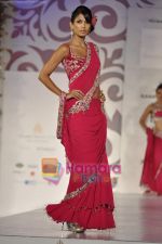 Model walks the ramp for Arjun Anjalee Kapoor for Aamby Valley India Bridal Week on 30th Oct 2010 (43).JPG