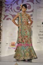 Model walks the ramp for Arjun Anjalee Kapoor for Aamby Valley India Bridal Week on 30th Oct 2010 (96).JPG