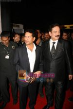 Sachin tendulkar at Sahara Sports Awards in MMRDA on 30th Oct 2010 (8).JPG