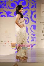 Prachi Desai walks the ramp for Shane and Falguni Peacock at Aamby Valley India Bridal week DAY 3 on 31st Oct 2010 (8).JPG