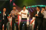 Shahrukh Khan performance at Sahara Sports Awards on 30th Oct 2010 (12).JPG
