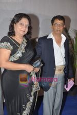 at ITA Awards in Bhavans Ground on 31st Oct 2010 (28).JPG