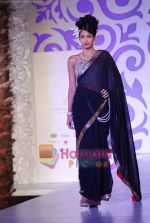 Model walks the ramp for Ashima Leena at Aamby Valley India Bridal Week day 4 on 1st Nov 2010 (15).JPG