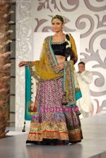 Model walks the ramp for Vikram Phadnis at Aamby Valley India Bridal Week day 4 on 1st Nov 2010 (102).JPG