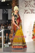 Model walks the ramp for Vikram Phadnis at Aamby Valley India Bridal Week day 4 on 1st Nov 2010 (51).JPG