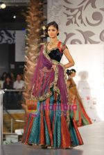 Model walks the ramp for Vikram Phadnis at Aamby Valley India Bridal Week day 4 on 1st Nov 2010 (67).JPG