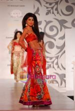 Model walks the ramp for Archana Kocchar at Aamby Valley India Bridal Week day 5 on 2nd Nov 2010 (13).JPG