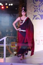 Model walks the ramp for Sonia Mehra at Aamby Valley India Bridal Week day 5 on 2nd Nov 2010 (12).JPG
