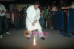 Rishi Kapoor at Diwali celebrations in Fame Big Cinemas on 2nd Nov 2010 (2).JPG