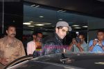 Hrithik Roshan returns from Berlin in International Airport, Mumbai on 3rd Nov 2010 (19).JPG