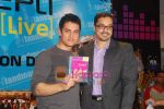 Aamir Khan at Peepli Live DVD launch in Palladium on 5th Nov 2010 (17).JPG