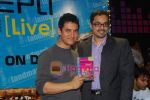 Aamir Khan at Peepli Live DVD launch in Palladium on 5th Nov 2010 (21).JPG