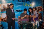 Aamir Khan at Peepli Live DVD launch in Palladium on 5th Nov 2010 (31).JPG