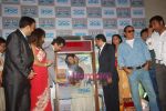 Anil Kapoor, Akshay Khanna at No Problem film mahurat in BSE on 6th Nov 2010 (38).JPG