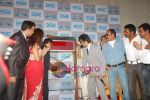Anil Kapoor, Akshay Khanna at No Problem film mahurat in BSE on 6th Nov 2010 (5).JPG