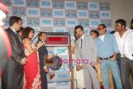 Anil Kapoor, Akshay Khanna at No Problem film mahurat in BSE on 6th Nov 2010 (8).JPG