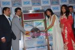 Sushmita Sen, Anil Kapoor at No Problem film mahurat in BSE on 6th Nov 2010 (12).JPG