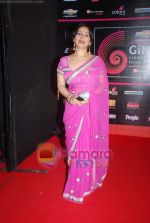 Divya Dutta at Global Indian music Awards in Yashraj on 10th Nov 2010 (156).JPG