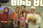 Sara khan and Ali merchat wedding on big boss House on 10th Nov 2010 (3).JPG