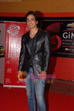 Sonu Sood at Global Indian music Awards in Yashraj on 10th Nov 2010 (31).JPG