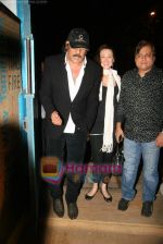 Jackie Shroff at the launch of WTF restaurant in Versova on 11th Nov 2010 (4).JPG