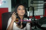 Tanushree Dutta at Big FM in  (13).JPG