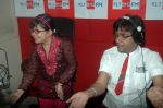 Tanushree Dutta at Big FM in  (2).JPG
