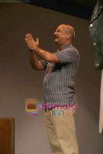 Anupam Kher at Lavasa Literature festival in NCPA on 12th Nov 2010 (5).JPG