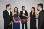 Chunky Pandey, Dino Morea at Dior store launch in Taj Mahal Hotel on 12th Nov 2010 (3).JPG