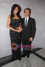 Sushmita Sen at Dior store launch in Taj Mahal Hotel on 12th Nov 2010 (199).JPG