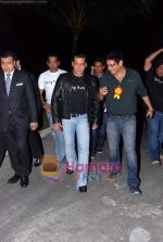 Salman Khan at Being Human Marrow Donor press meet in Taj Land_s End on 13th Nov 2010 (2).JPG