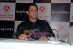Salman Khan at Being Human Marrow Donor press meet in Taj Land_s End on 13th Nov 2010 (24).JPG