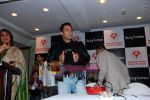Salman Khan at Being Human Marrow Donor press meet in Taj Land_s End on 13th Nov 2010 (31).JPG