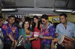 Akshay Kumar, Katrina Kaif, Farah Khan at Tees Maar Khan music launch in Lonavla, MUmbai on 14th Nov 2010 (7).JPG