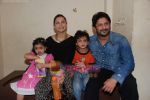 Arshad Warsi, Maria Goretti with Golmaal 3 team celebrates with kids in Fame on 14th Nov 2010 (12).JPG