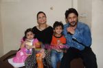 Arshad Warsi, Maria Goretti with Golmaal 3 team celebrates with kids in Fame on 14th Nov 2010 (6).JPG